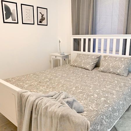 Apartament Gliwice Centrum Kosciuszki 외부 사진