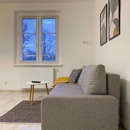 Apartament Gliwice Centrum Kosciuszki 외부 사진