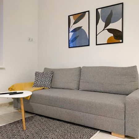 Apartament Gliwice Centrum Kosciuszki 외부 사진