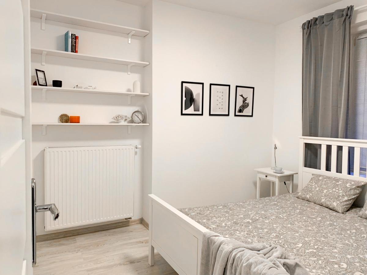 Apartament Gliwice Centrum Kosciuszki 외부 사진