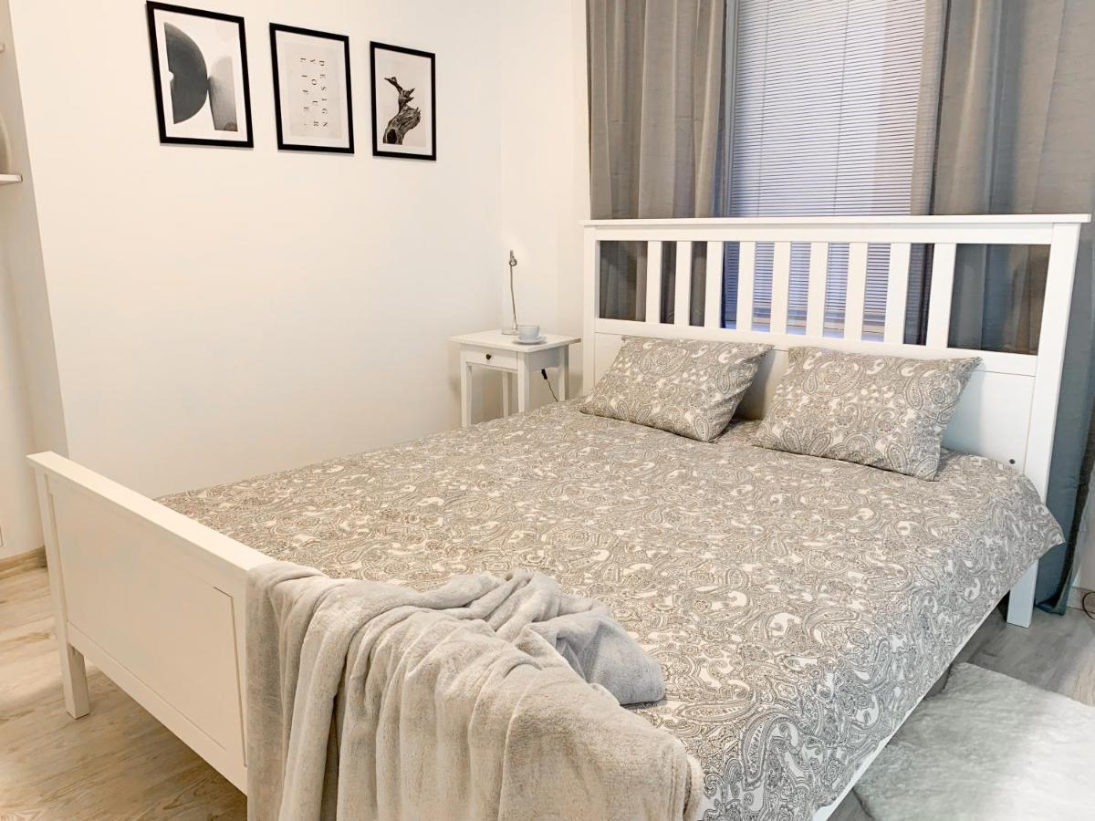 Apartament Gliwice Centrum Kosciuszki 외부 사진