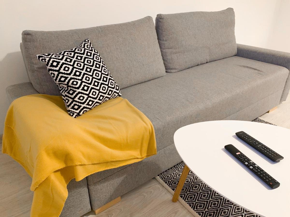 Apartament Gliwice Centrum Kosciuszki 외부 사진