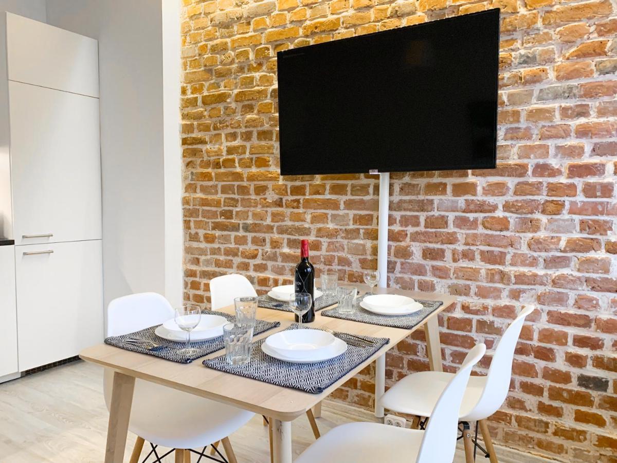 Apartament Gliwice Centrum Kosciuszki 외부 사진