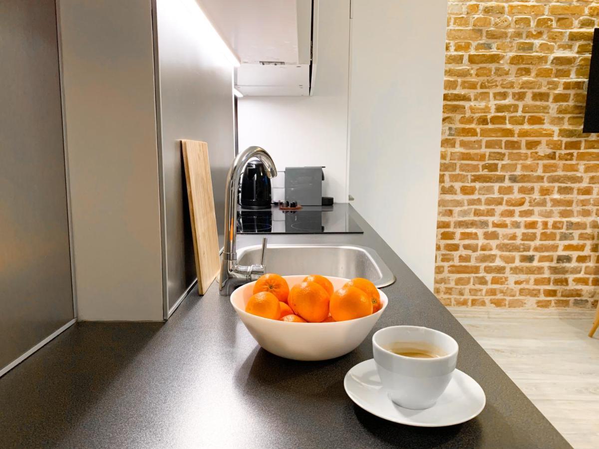 Apartament Gliwice Centrum Kosciuszki 외부 사진
