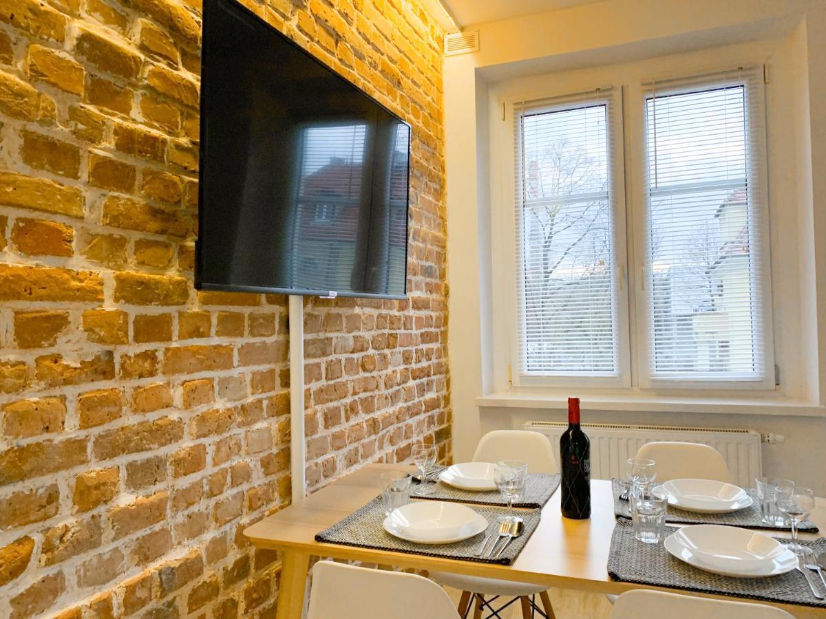 Apartament Gliwice Centrum Kosciuszki 외부 사진