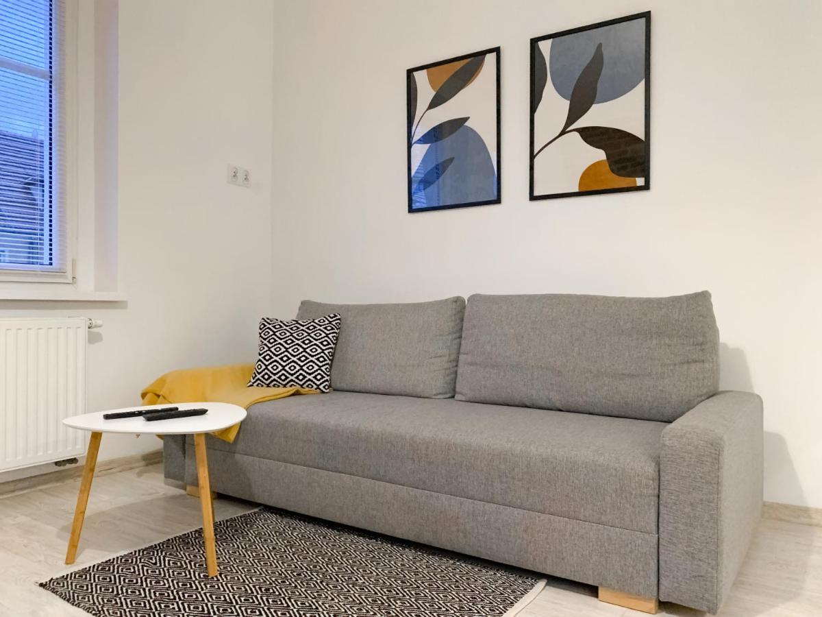 Apartament Gliwice Centrum Kosciuszki 외부 사진