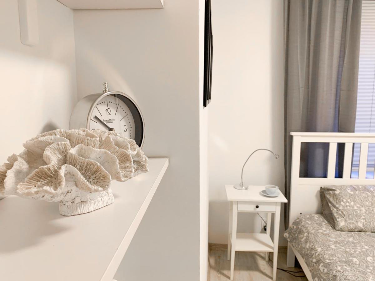 Apartament Gliwice Centrum Kosciuszki 외부 사진