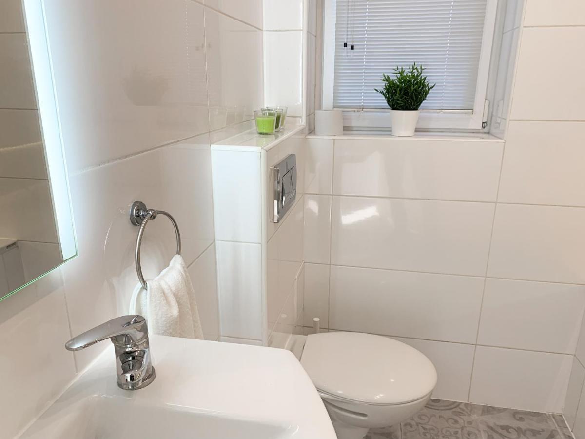 Apartament Gliwice Centrum Kosciuszki 외부 사진