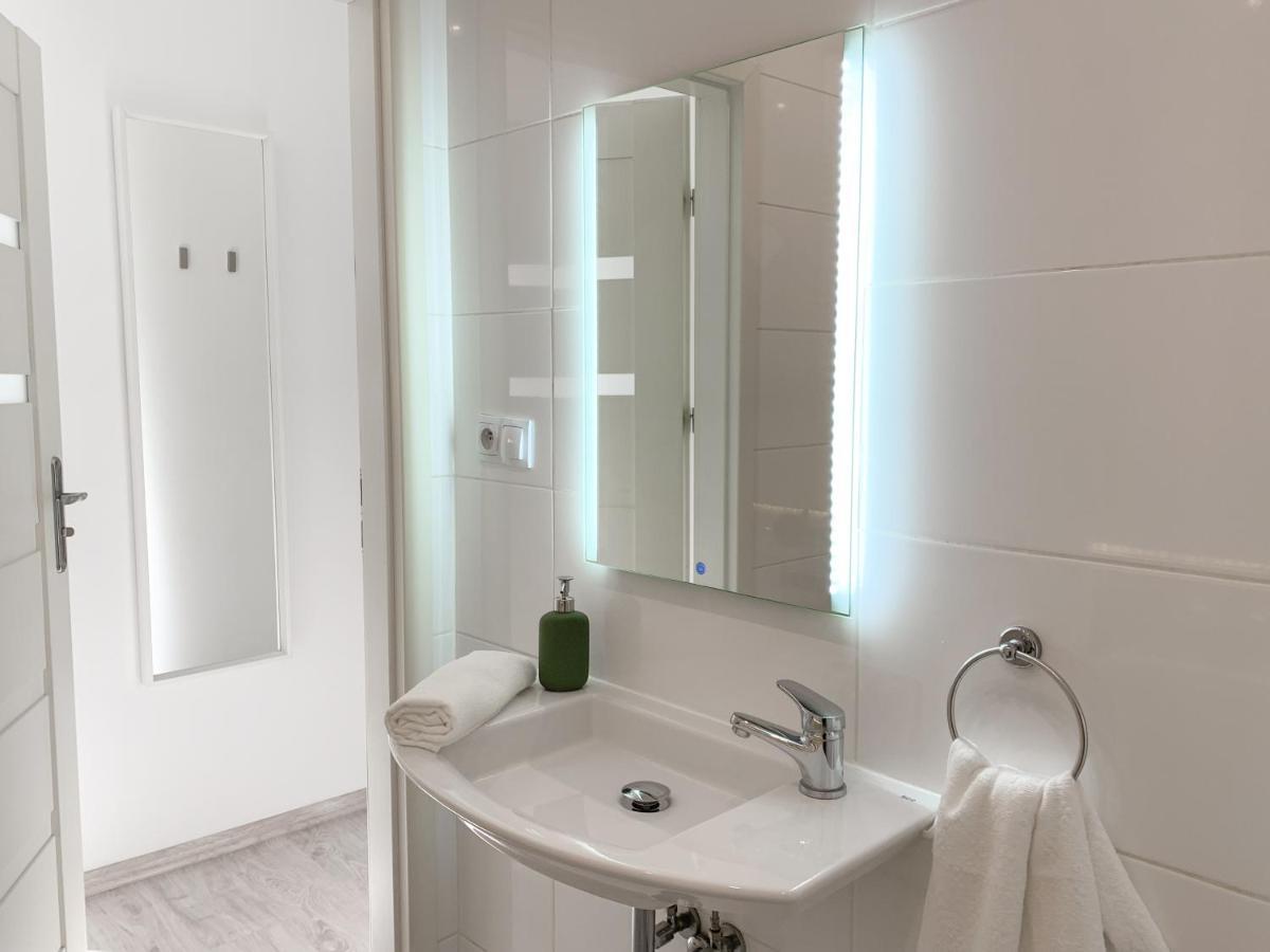 Apartament Gliwice Centrum Kosciuszki 외부 사진